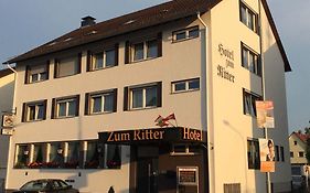 Hotel Zum Ritter Seligenstadt